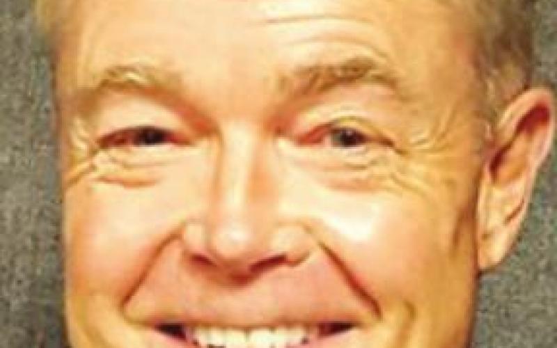 Bill Crane