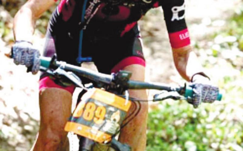 Bicycler struck, killed by vehicle