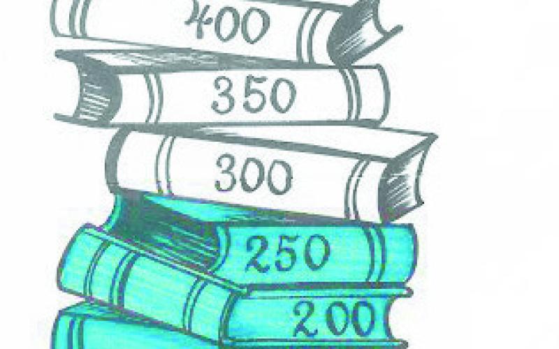 Ferst Readers’ fall fundraiser continues