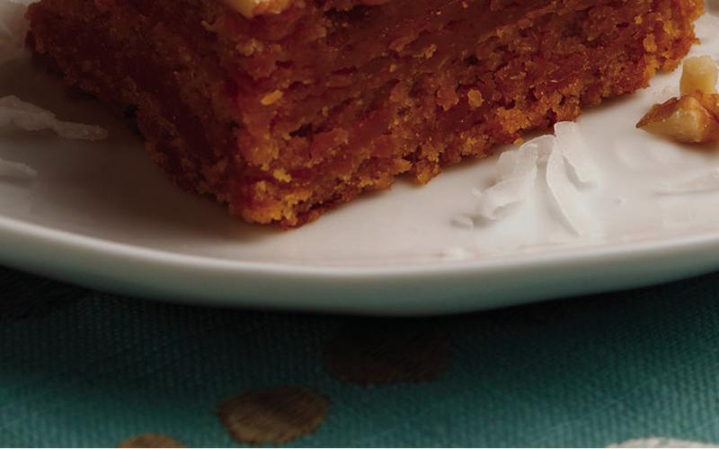 Sweet Seasonal Treats for { Fall }