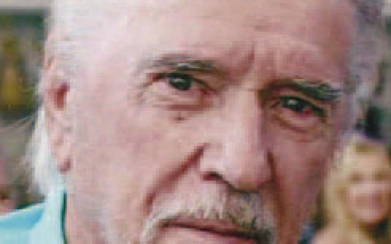 Gary Allen Woolf