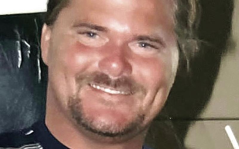 Michael Yarbrough