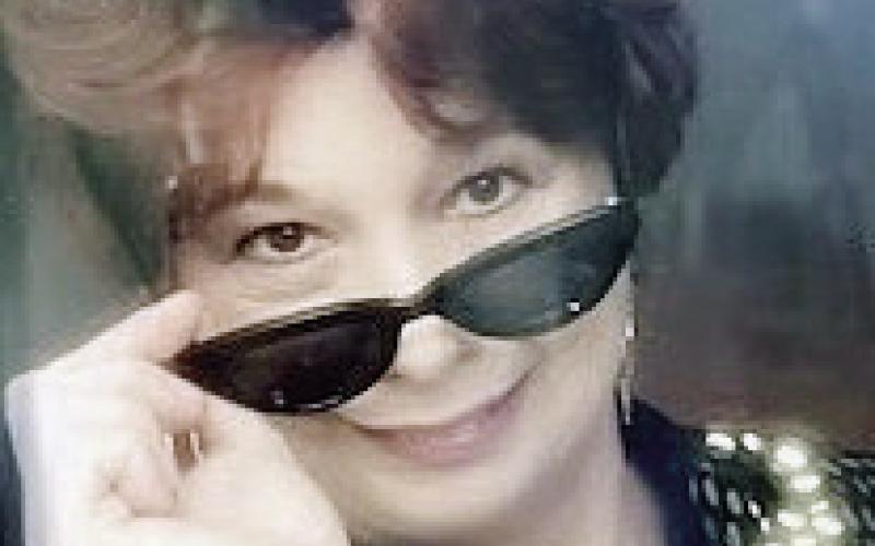 Darlene J. Murdoch Finley