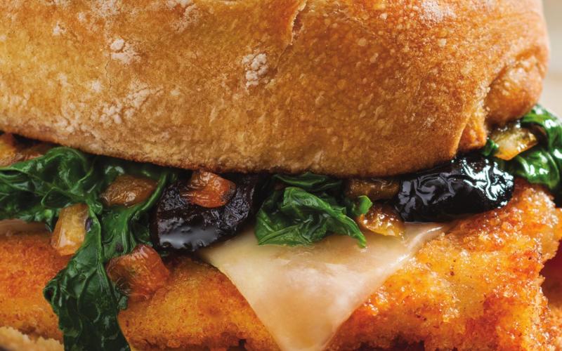 Simply Timeless MEALS