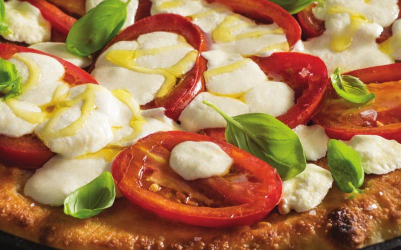 Simply Timeless MEALS