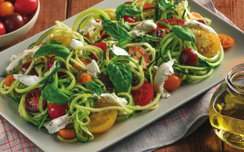 Simply Timeless MEALS