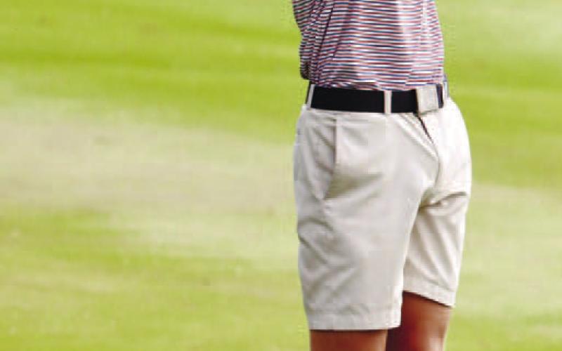 Local golfers shine at PGA Junior Championship Tourney