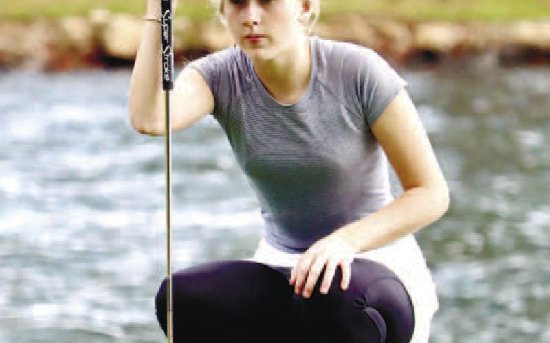Local golfers shine at PGA Junior Championship Tourney