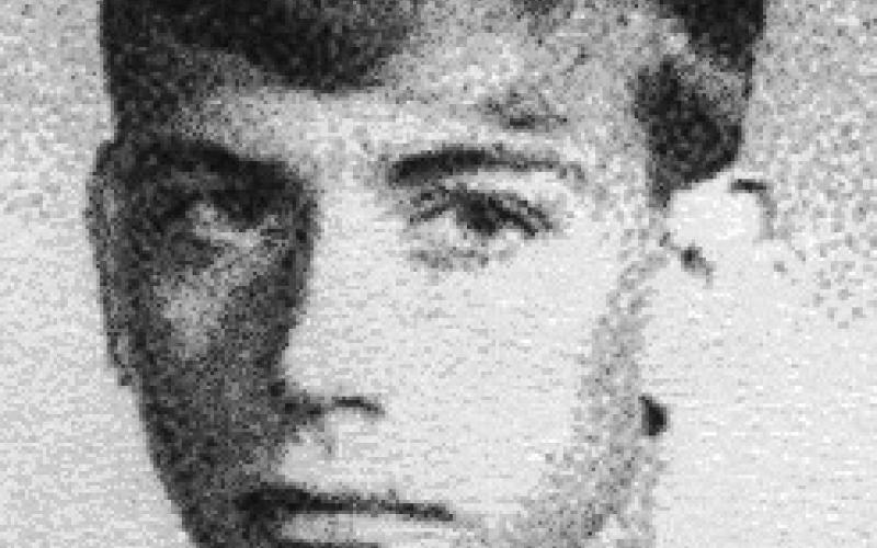 Henry Grady Leverette III