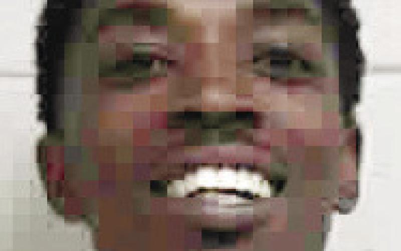 Derrick Alexander