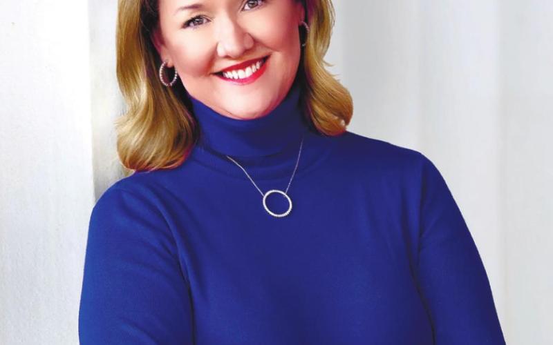 Traci Johnson