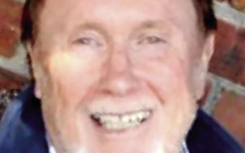 Louie Thomas Long