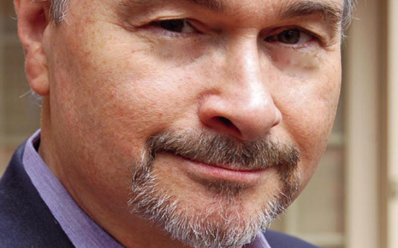 Jim Auchmutey will lead the annual workshop. (CONTRIBUTED)