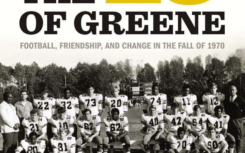 The 19 of Greene/CONTRIBUTED