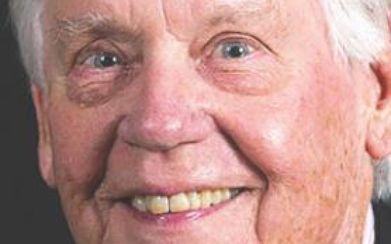 Dick Yarbrough