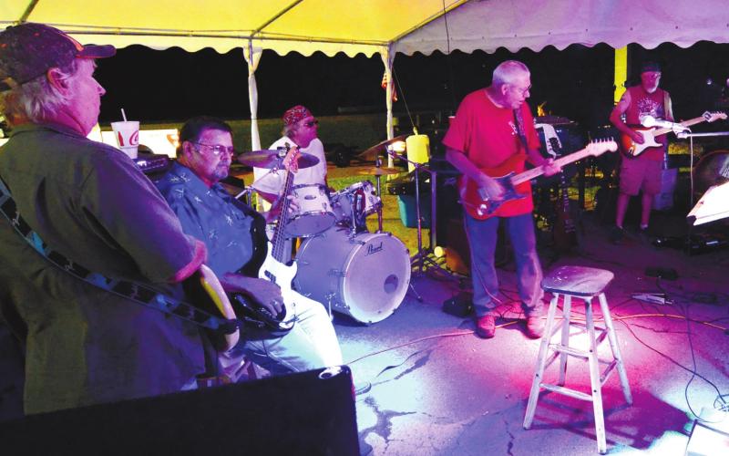 Putnam County celebrates Independence Day