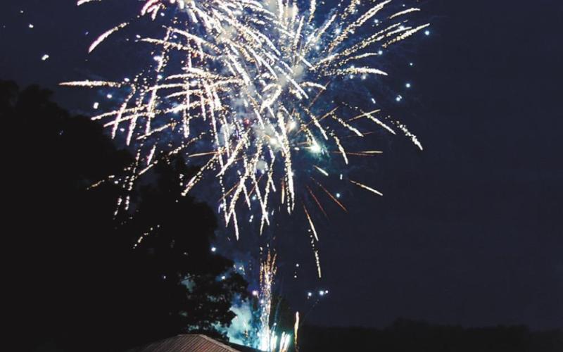 Putnam County celebrates Independence Day