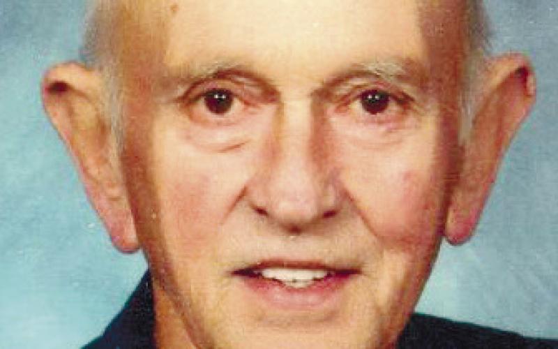 Lewis McLeroy Jr.