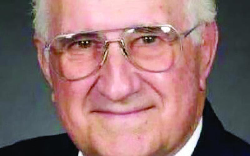 Larry Gregory Manley Sr.