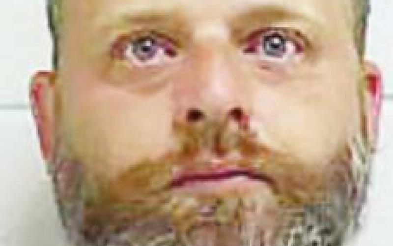 Dustin Alan Lastinger