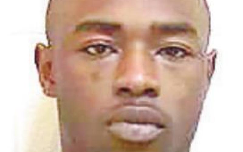 Jermal Antonio Swain