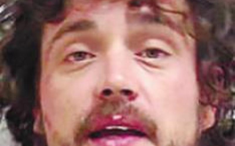Anthony Kyle Smith