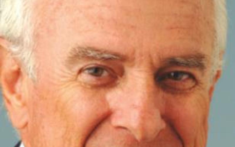 Loran Smith