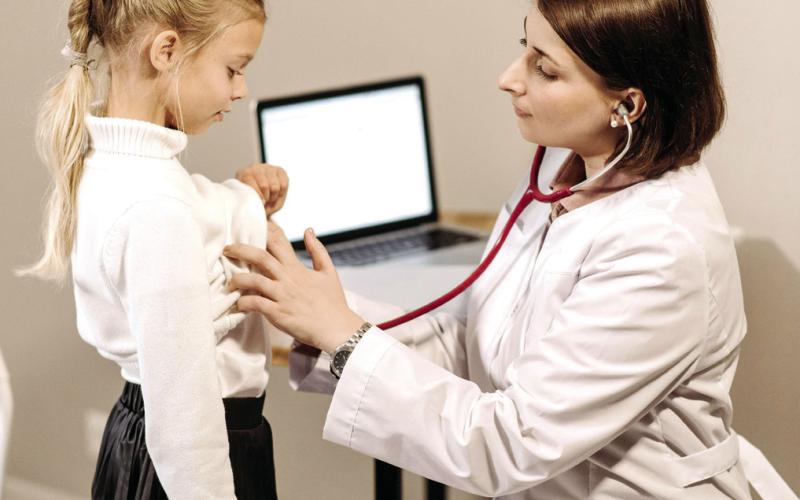 Lake Oconee Academy will host the inaugural Lake Country Community Health Fair on March 28, a free health screening event. CONTRIBUTED