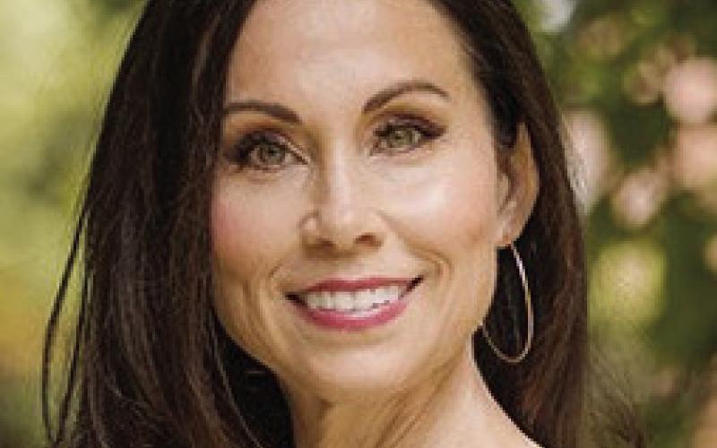 Jennifer Moorman