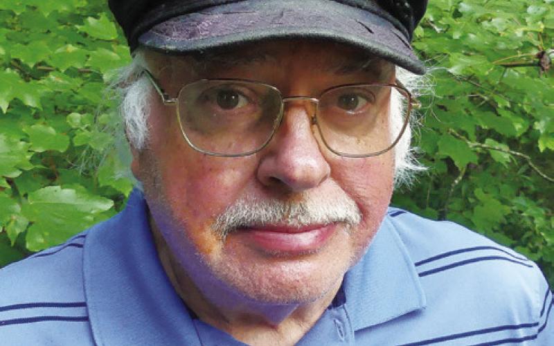 Charles Seabrook