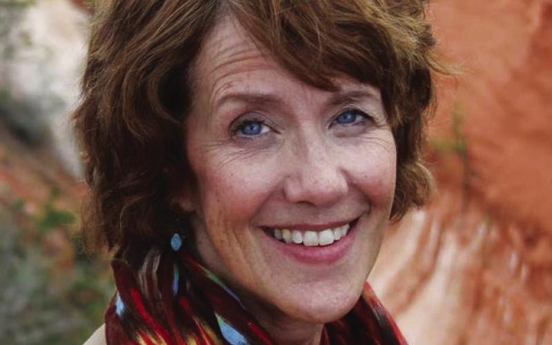 Ann Litrel