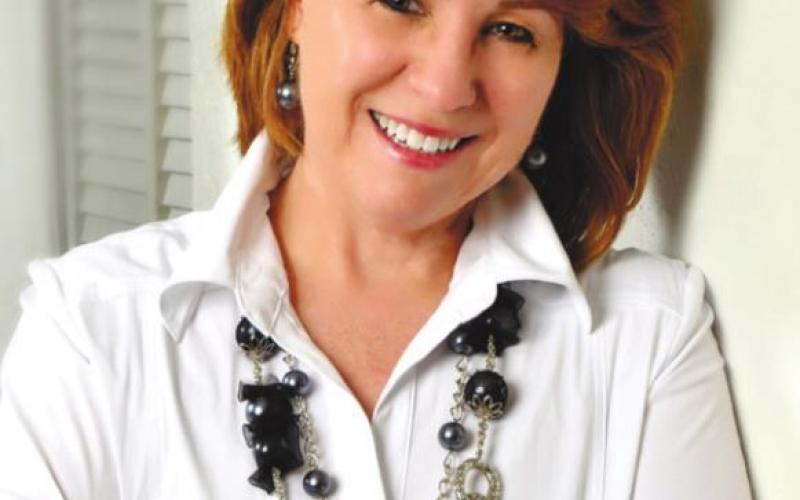 Victoria Wilcox