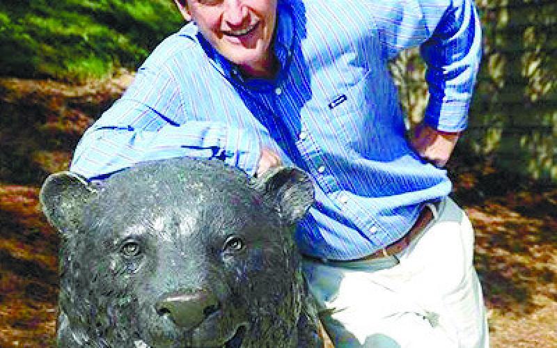 Dunn Neugebauer writes book full of life advice. CONTRIBUTED