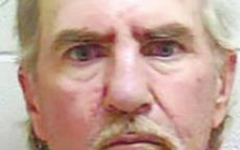 Ronald Craig Chapman