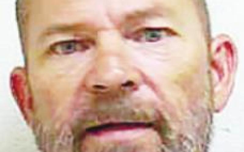 Darrell Blake Hanson