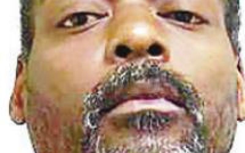 Marquis Terrill Ford