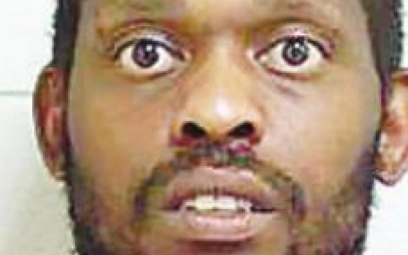 Jarvis Bernard Williams