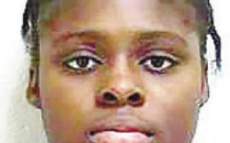 Kayla Charlestia Welch