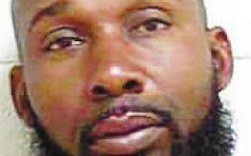 Terry Lamarcus Kemp