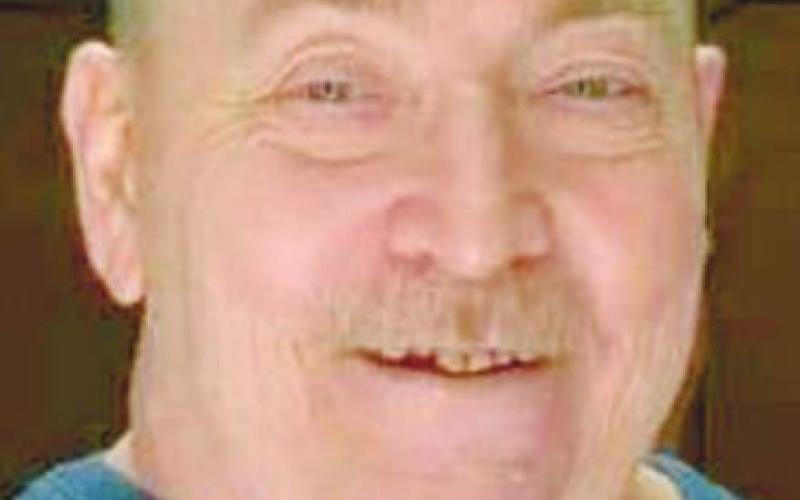 Glenn Andrew Clapp