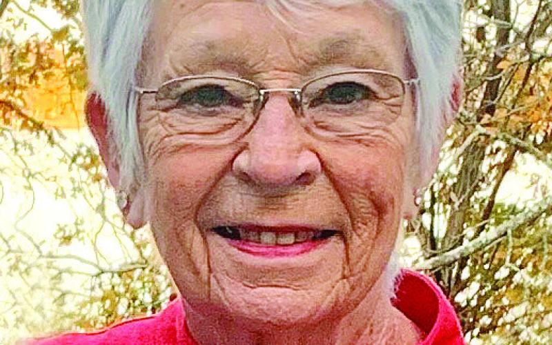 Phyllis Couch