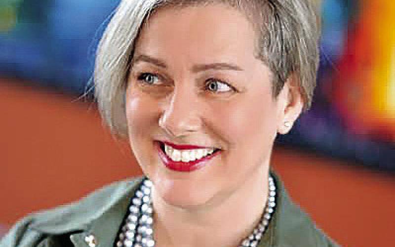 Lisa Poisso will conduct a workshop to assist authors with overcoming the revision process. CONTRIBUTED