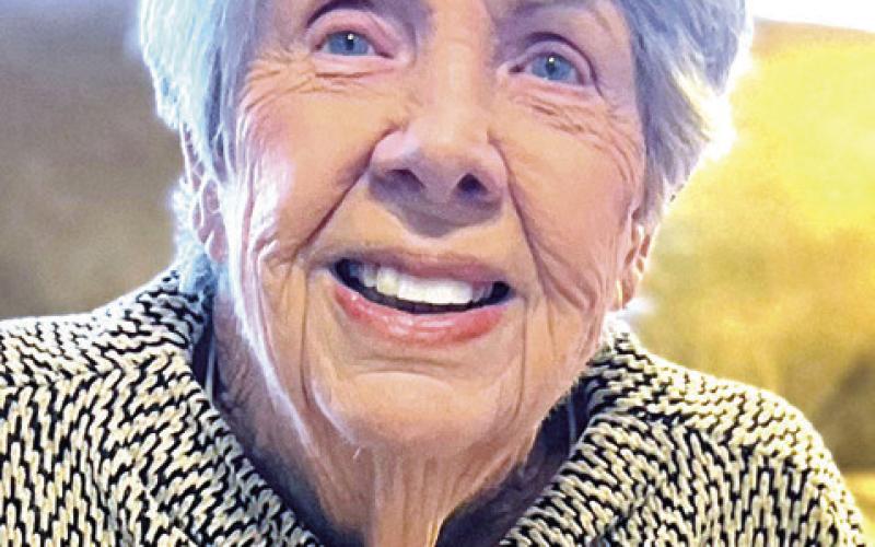 Linda Sue Lacy Tutcher