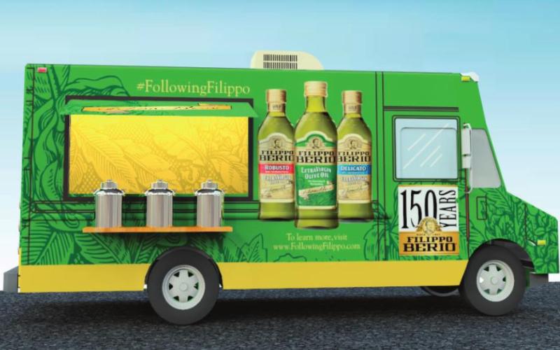 A Culinary Journey