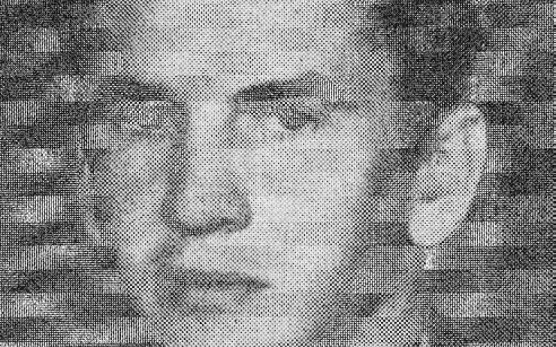 Otis Dearman Jr.