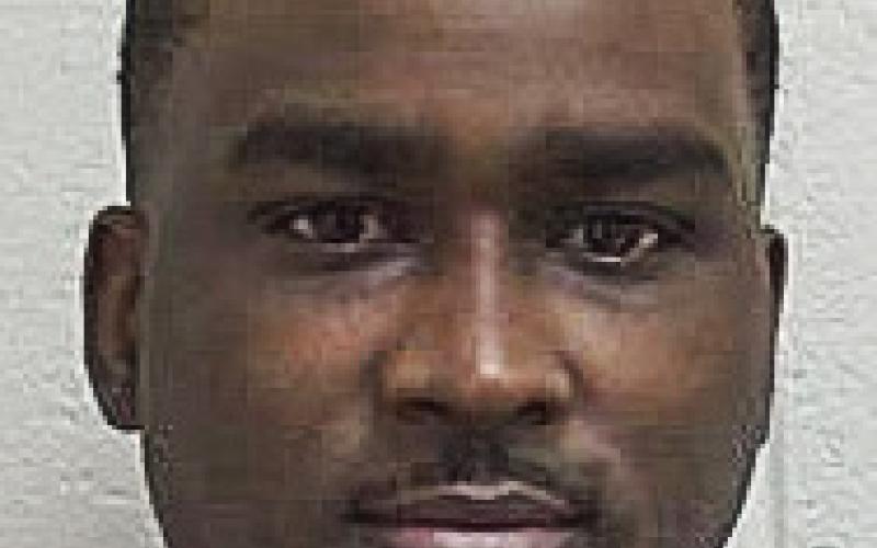 Augustus Antonio Curry Jr.