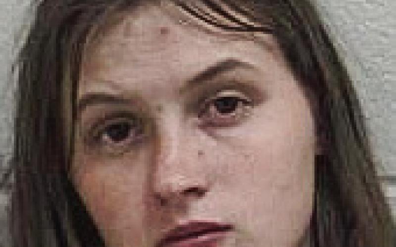Ashley Christine Walker