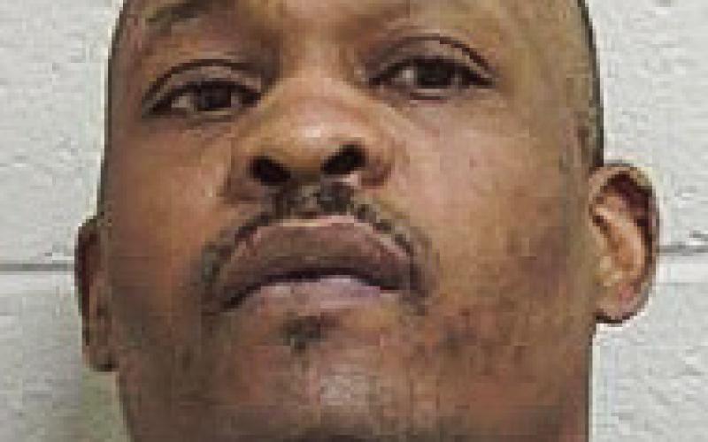 Jarvis Dawan Simpson