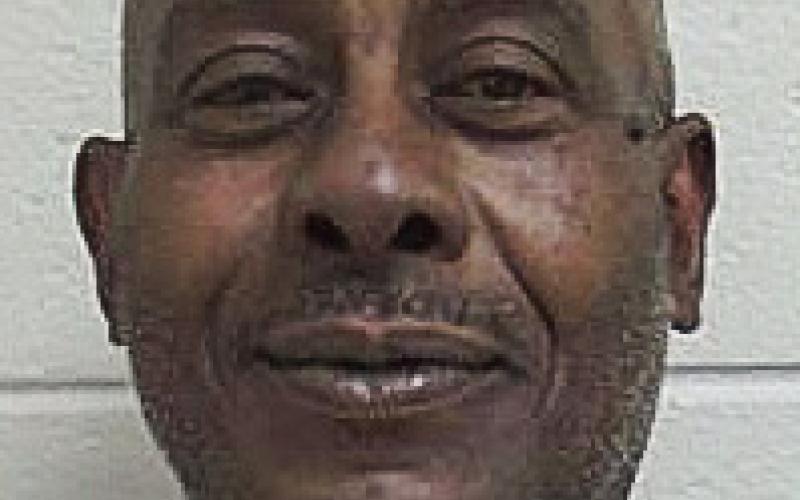 Ronnie Rickie Williams