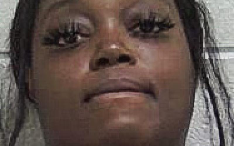 Taneisha Keirra Clemons